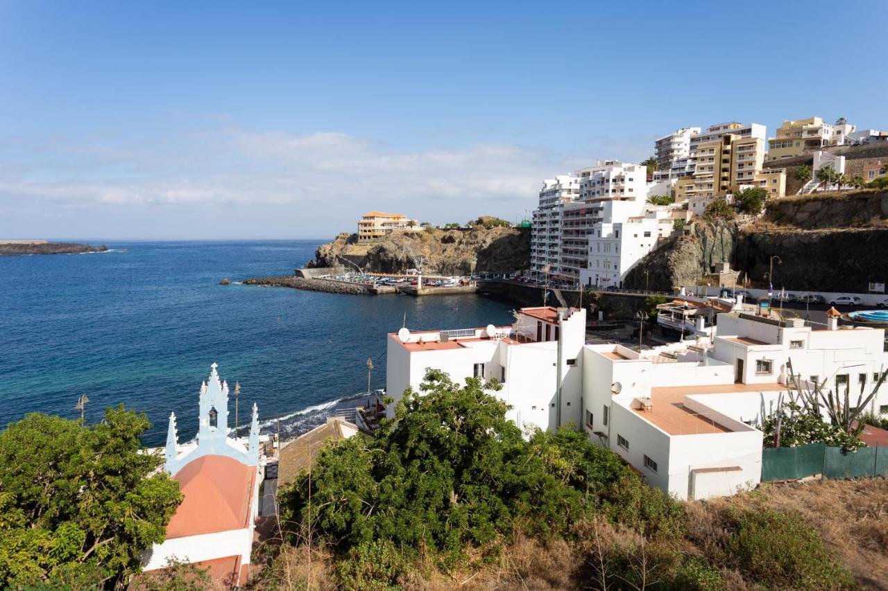 伊科德·德·洛斯·维诺斯El Rincon With Teide View III公寓 外观 照片